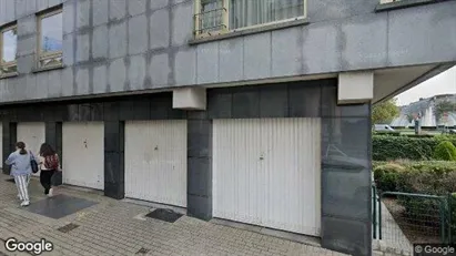 Apartments for rent in Brussels Sint-Pieters-Woluwe - Photo from Google Street View