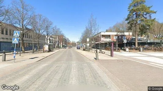 Apartments for rent in Kerava - Photo from Google Street View