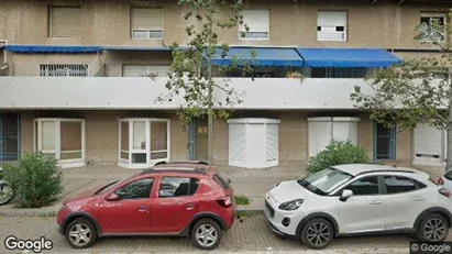 Apartments for rent in Barcelona Ciutat Vella - Photo from Google Street View