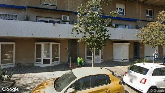 Apartments for rent in Barcelona Ciutat Vella - Photo from Google Street View