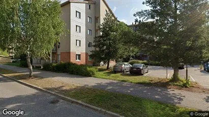 Apartments for rent in Vantaa - Photo from Google Street View