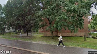 Apartments for rent in Helsinki Läntinen - Photo from Google Street View