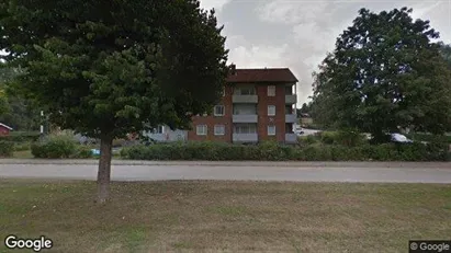 Apartments for rent in Markaryd - Photo from Google Street View