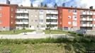 Apartment for rent, Sundsvall, Västernorrland County, Nya vägen, Sweden