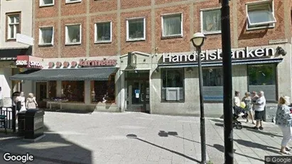 Apartments for rent in Eskilstuna - Photo from Google Street View