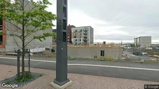 Apartments for rent in Tampere Luoteinen - Photo from Google Street View