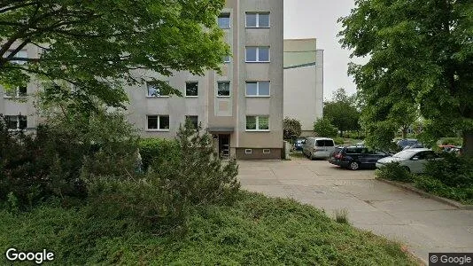 Apartments for rent in Mecklenburgische Seenplatte - Photo from Google Street View