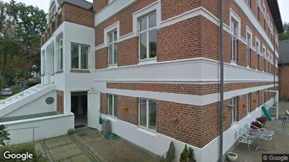 Apartments for rent in Juelsminde - Photo from Google Street View