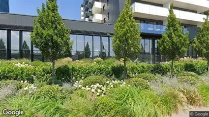 Apartments for rent in Voluntari - Photo from Google Street View