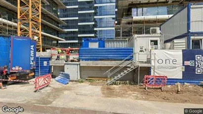 Apartments for rent in Bucharest - Sectorul 2 - Photo from Google Street View