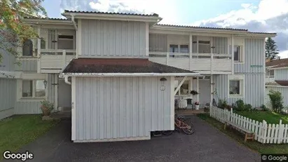 Apartments for rent in Sundsvall - Photo from Google Street View