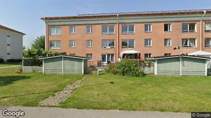 Apartments for rent in Norrköping - Photo from Google Street View