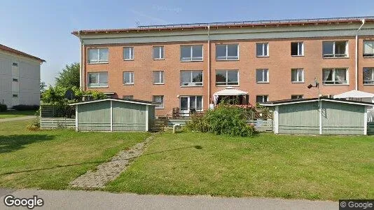 Apartments for rent in Norrköping - Photo from Google Street View