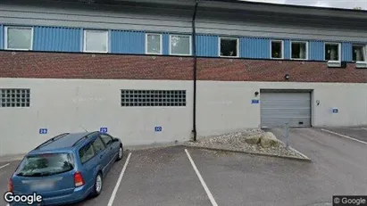 Apartments for rent in Karlskrona - Photo from Google Street View