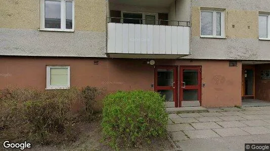 Apartments for rent in Eskilstuna - Photo from Google Street View