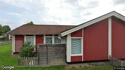 Apartments for rent in Motala - Photo from Google Street View