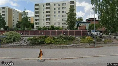 Apartments for rent in Hofors - Photo from Google Street View