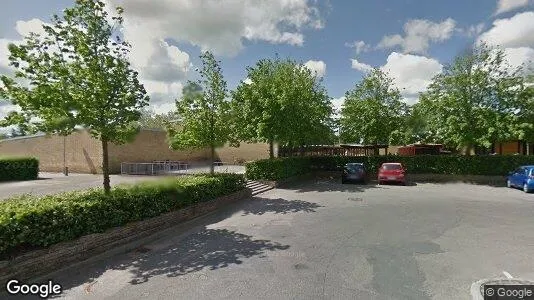 Apartments for rent in Holstebro - Photo from Google Street View