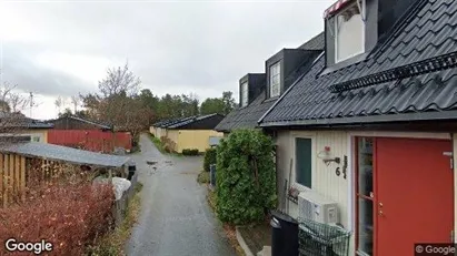 Rooms for rent in Nacka - Photo from Google Street View