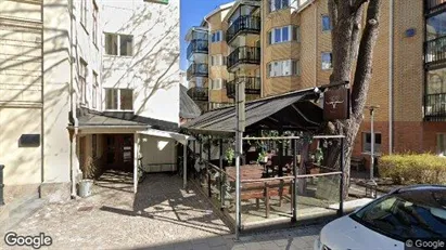 Apartments for rent in Karlstad - Photo from Google Street View