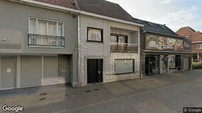 Rooms for rent in Oostkamp - Photo from Google Street View