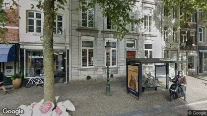 Apartments for rent in Maastricht - Photo from Google Street View