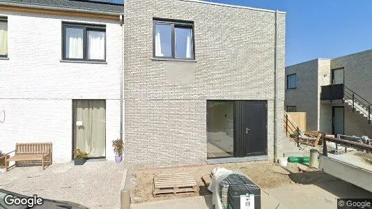 Apartments for rent in Roeselare - Photo from Google Street View