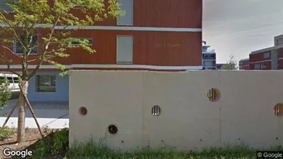 Apartments for rent in Nyon - Photo from Google Street View