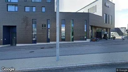 Apartments for rent in Helsinki Itäinen - Photo from Google Street View