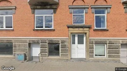 Apartments for rent in Randers C - Photo from Google Street View