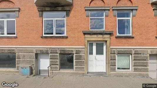 Apartments for rent in Randers C - Photo from Google Street View