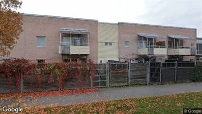 Apartments for rent in Gävle - Photo from Google Street View