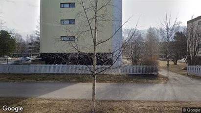 Apartments for rent in Oulu - Photo from Google Street View