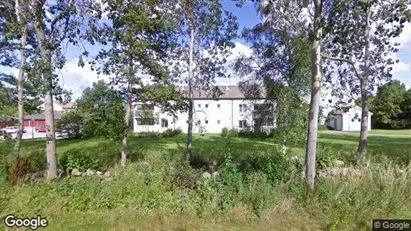 Apartments for rent in Falkenberg - Photo from Google Street View