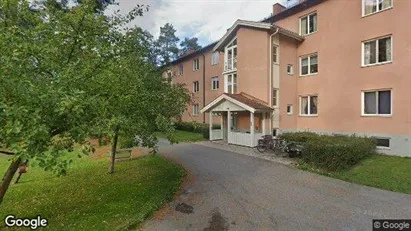 Apartments for rent in Ljusnarsberg - Photo from Google Street View