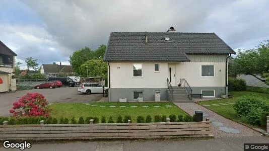 Apartments for rent in Växjö - Photo from Google Street View