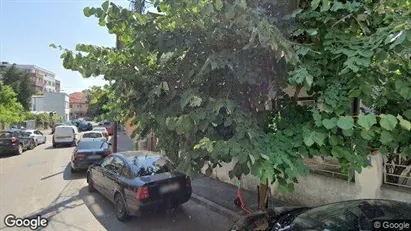 Apartments for rent in Bucharest - Sectorul 2 - Photo from Google Street View