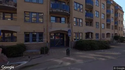 Apartments for rent in Landskrona - Photo from Google Street View
