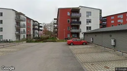 Apartments for rent in Kalmar - Photo from Google Street View