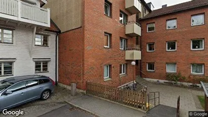 Apartments for rent in Karlskrona - Photo from Google Street View