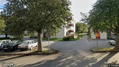 Apartments for rent in Gävle - Photo from Google Street View