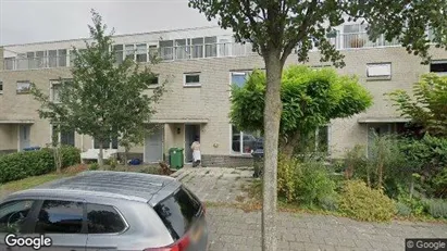 Apartments for rent in Amstelveen - Photo from Google Street View