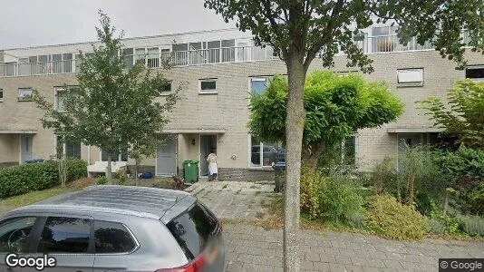 Apartments for rent in Amstelveen - Photo from Google Street View