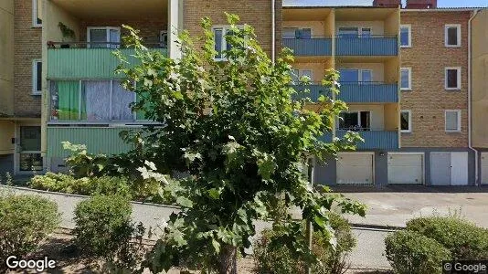 Apartments for rent in Karlskrona - Photo from Google Street View