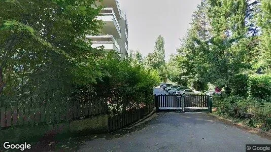 Apartments for rent in Orléans - Photo from Google Street View