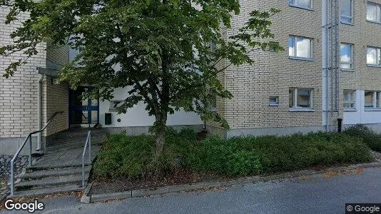 Apartments for rent in Helsinki Itäinen - Photo from Google Street View
