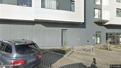 Apartments for rent in Garðabær - Photo from Google Street View