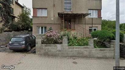 Apartments for rent in Prague 4 - Photo from Google Street View