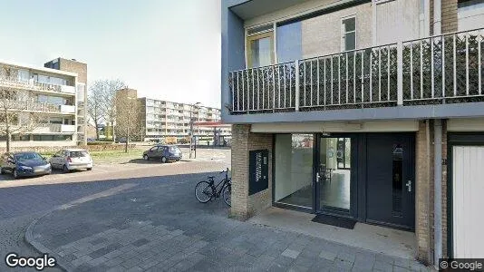 Apartments for rent in Nijmegen - Photo from Google Street View