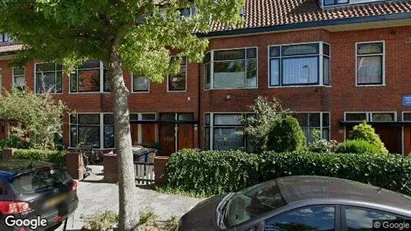 Apartments for rent in Leiden - Photo from Google Street View
